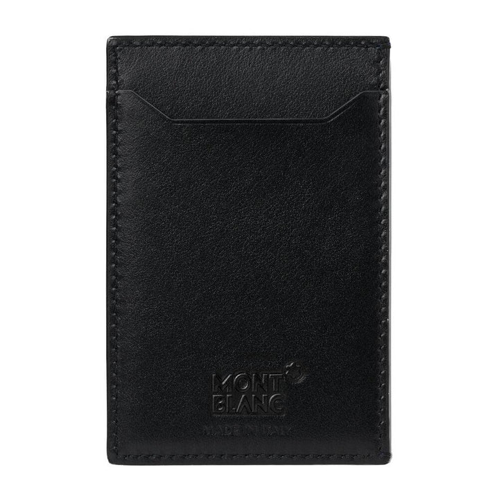 Montblanc etui 3 rum Meisterstück blå 129684 - Capodagli 1937