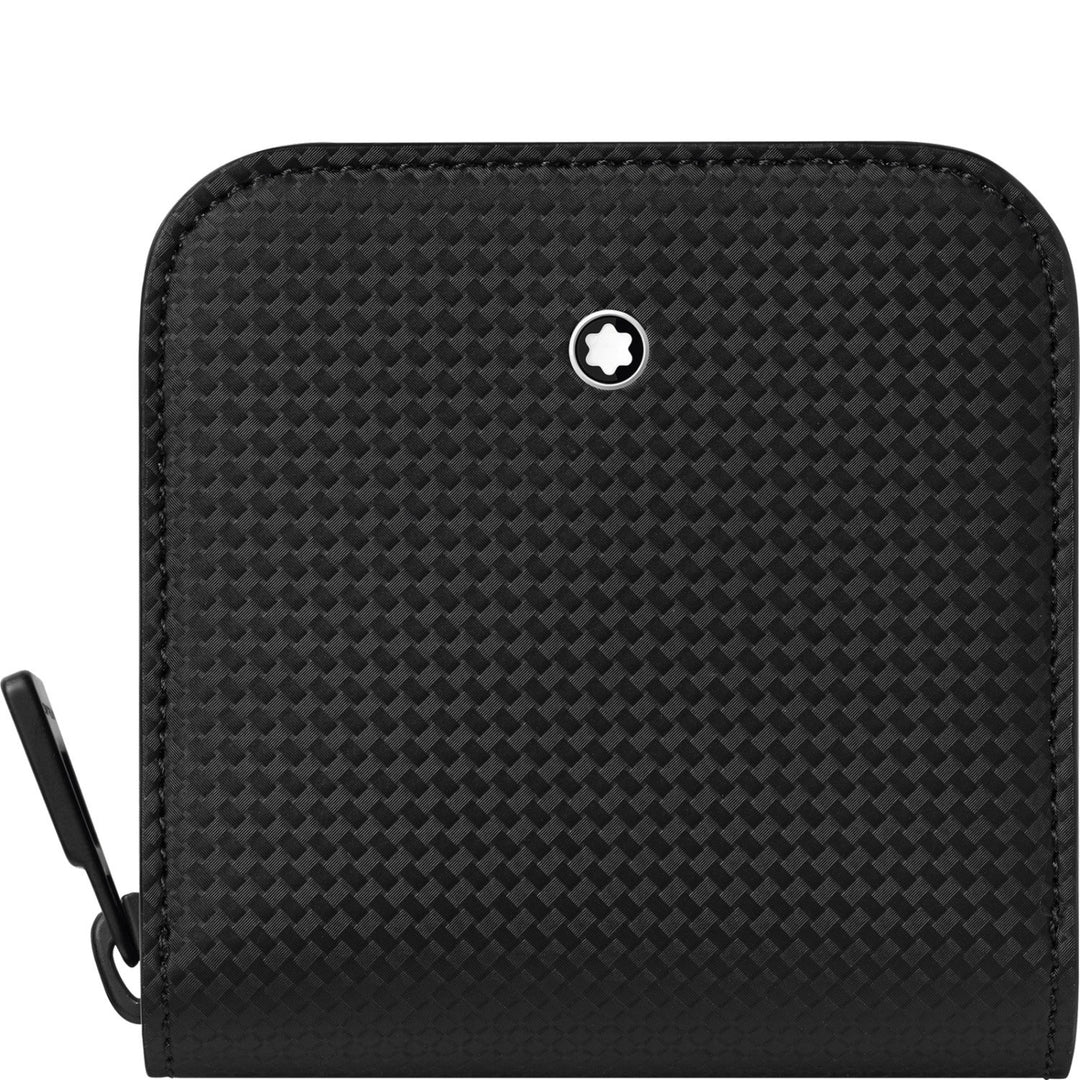 Montblanc Extreme 2.0 telefoonaccessoires hoesje zwart 124177 - Capodagli Sieraden