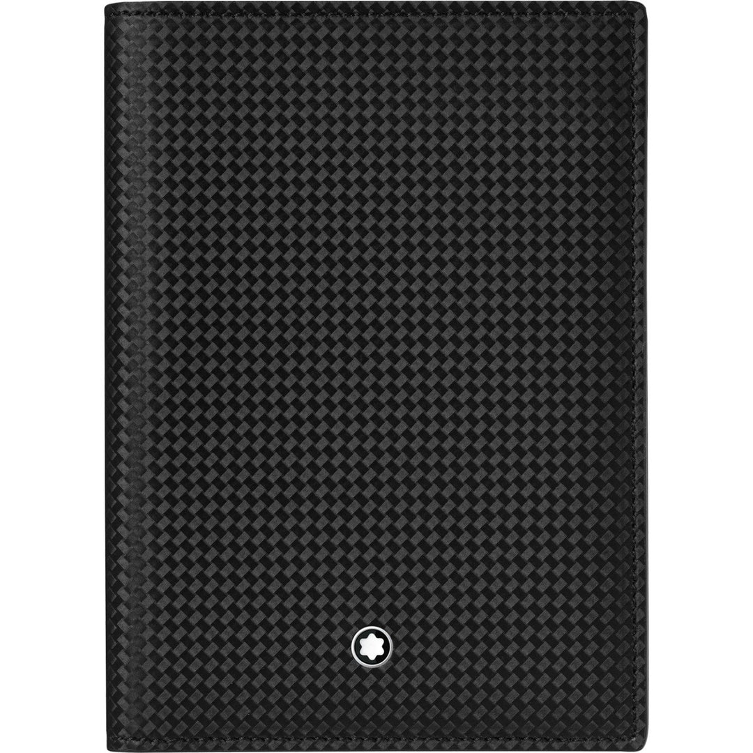 Θήκη διαβατηρίου Montblanc Extreme 2.0 123953 - Capodagli Jewelry