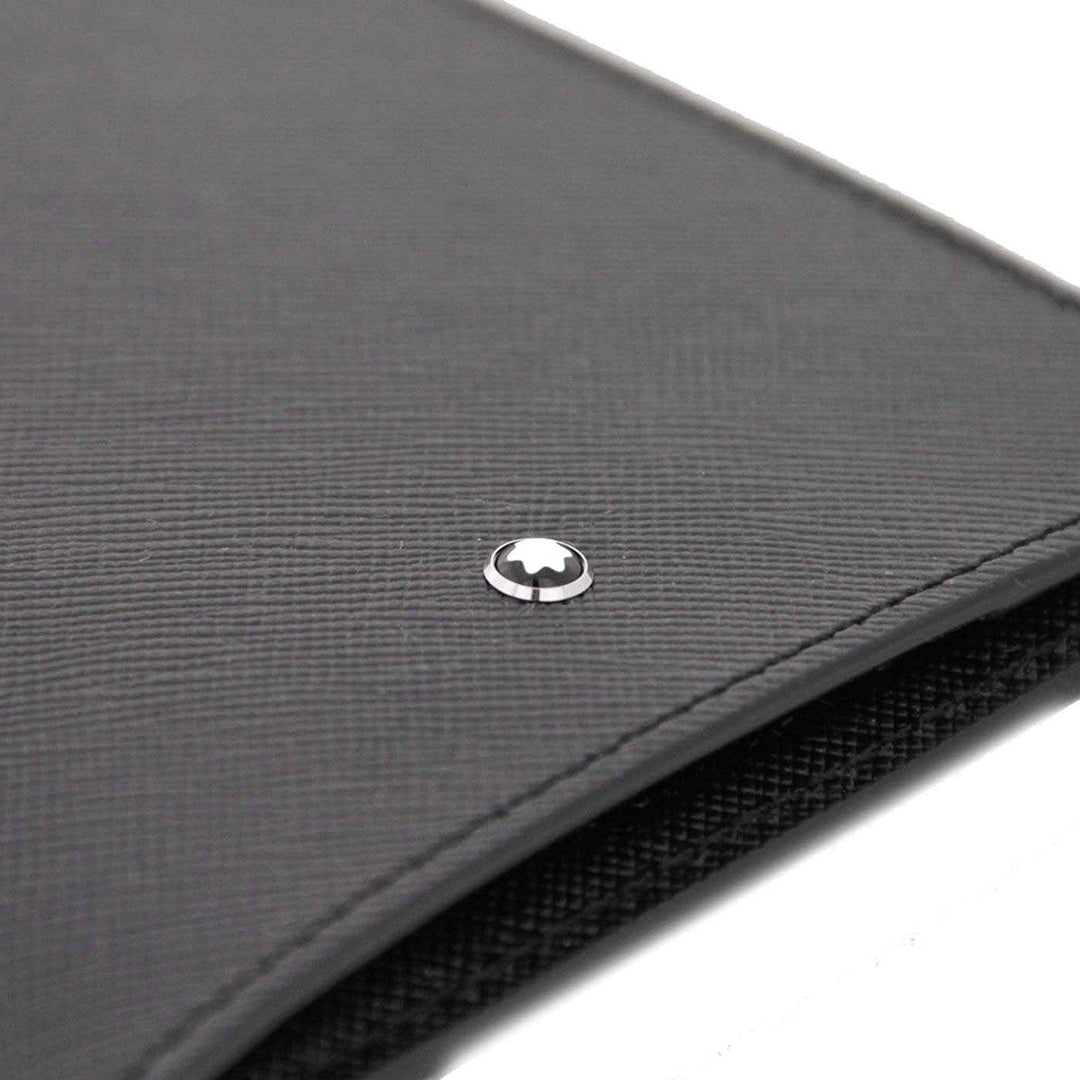 Montblanc passikotelo Montblanc Sartorial musta 113232 - Capodagli Jewellery