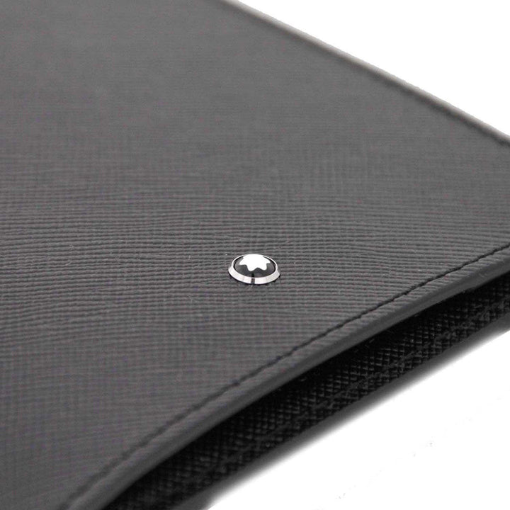 Montblanc passikotelo Montblanc Sartorial musta 113232 - Capodagli Jewellery