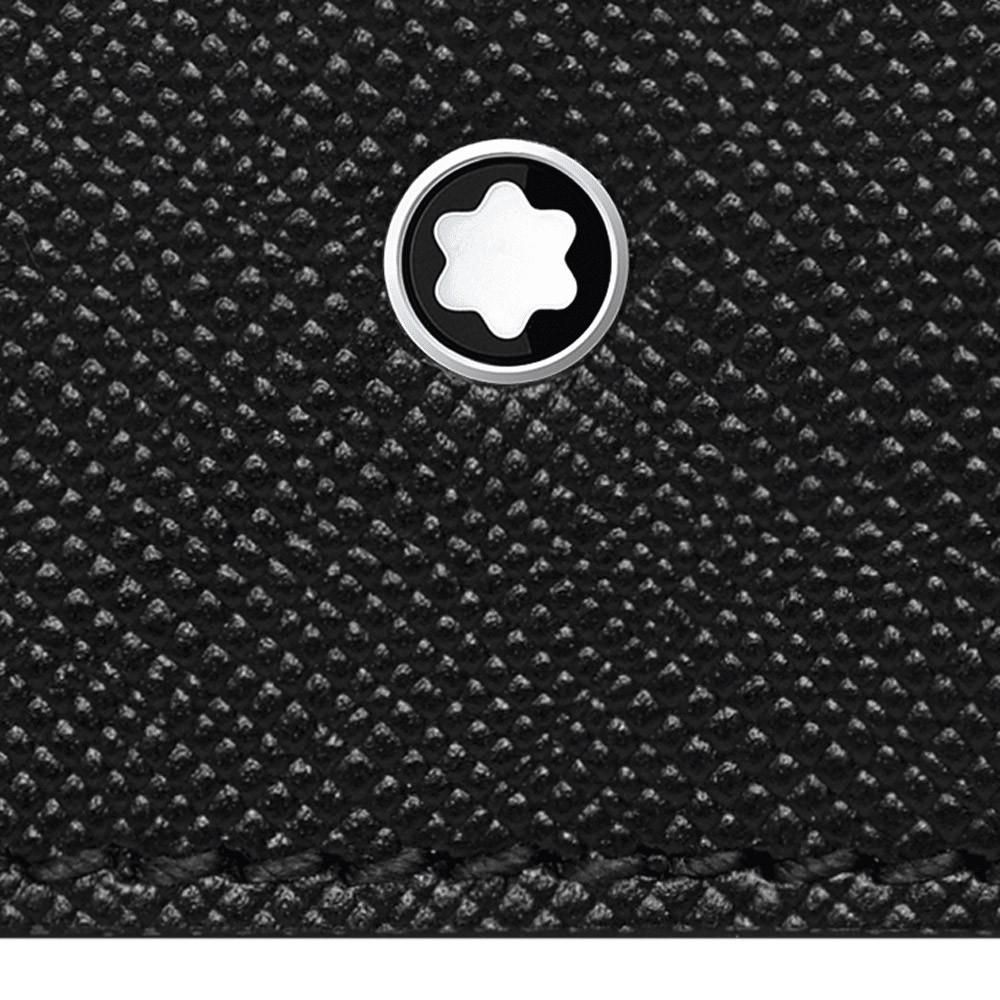 Montblanc passikotelo Montblanc Sartorial musta 113232 - Capodagli Jewellery