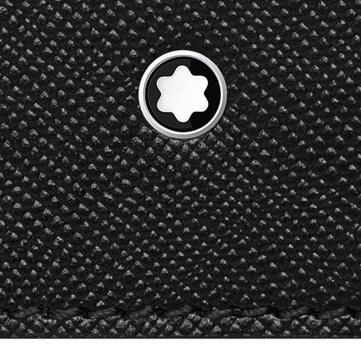 Montblanc passikotelo Montblanc Sartorial musta 113232 - Capodagli Jewellery
