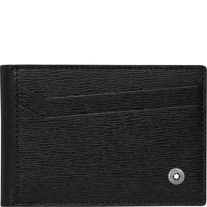 Estuche de bolsillo plegable Montblanc 8 compartimentos 4810 Westside 116387 - Joyería Capodagli