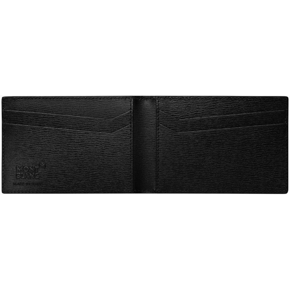 Estuche de bolsillo plegable Montblanc 8 compartimentos 4810 Westside 116387 - Joyería Capodagli