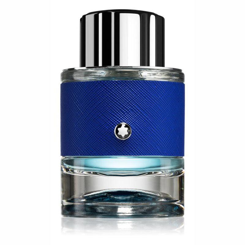 Montblanc Explorer Ultra Blue Eau de Parfum 60 ml 128800 - Capodagli 1937