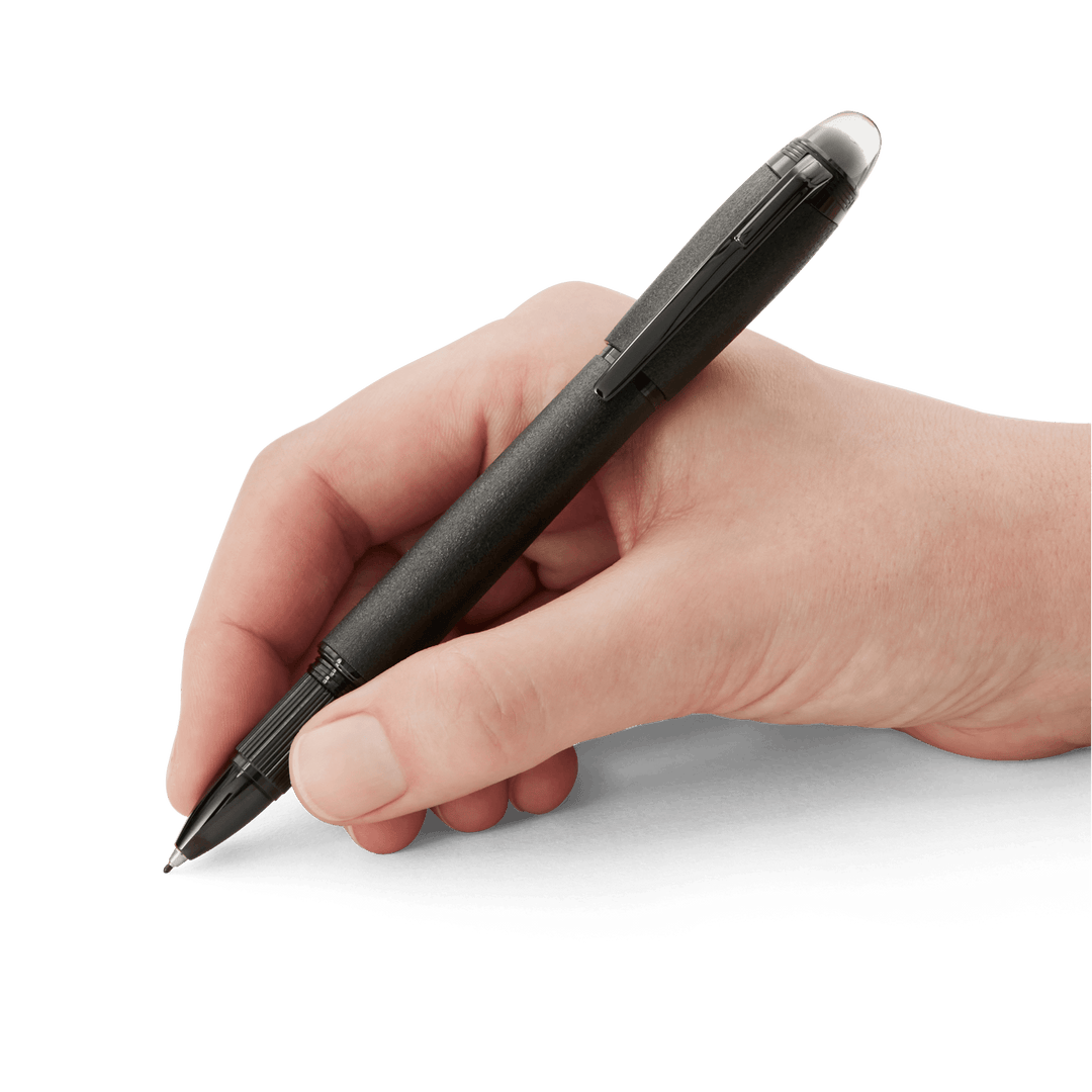 Cienkopis Montblanc StarWalker BlackCosmos Metal 129293 - Capodagli 1937