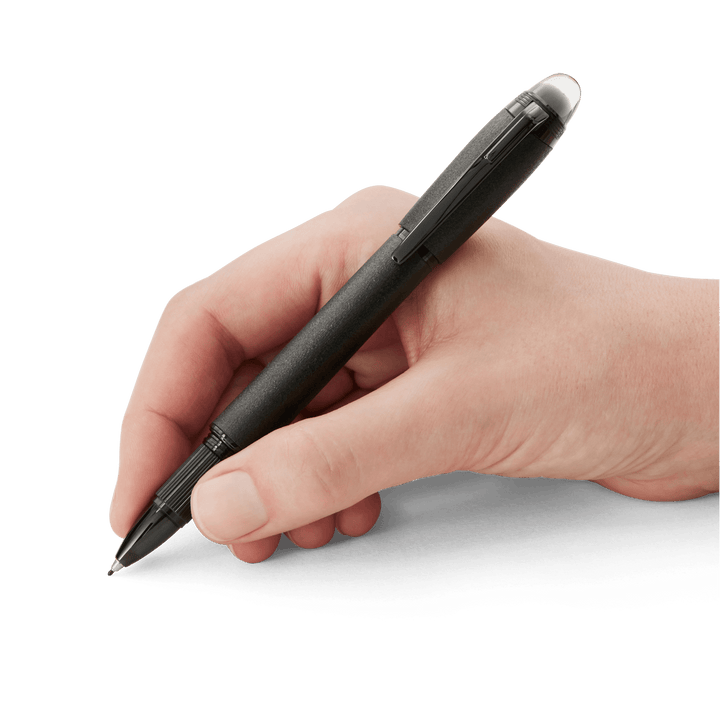 Cienkopis Montblanc StarWalker BlackCosmos Metal 129293 - Capodagli 1937