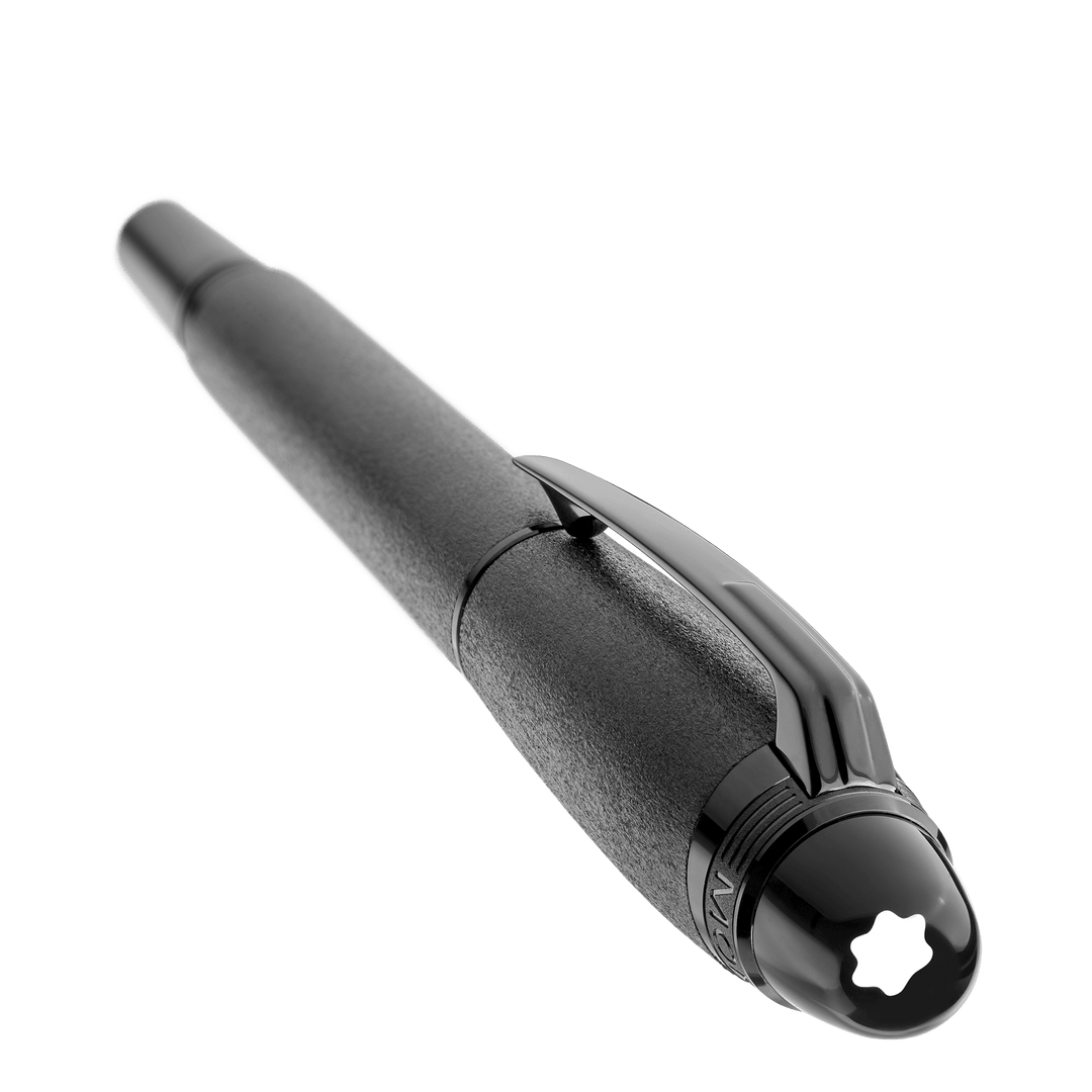 Cienkopis Montblanc StarWalker BlackCosmos Metal 129293 - Capodagli 1937