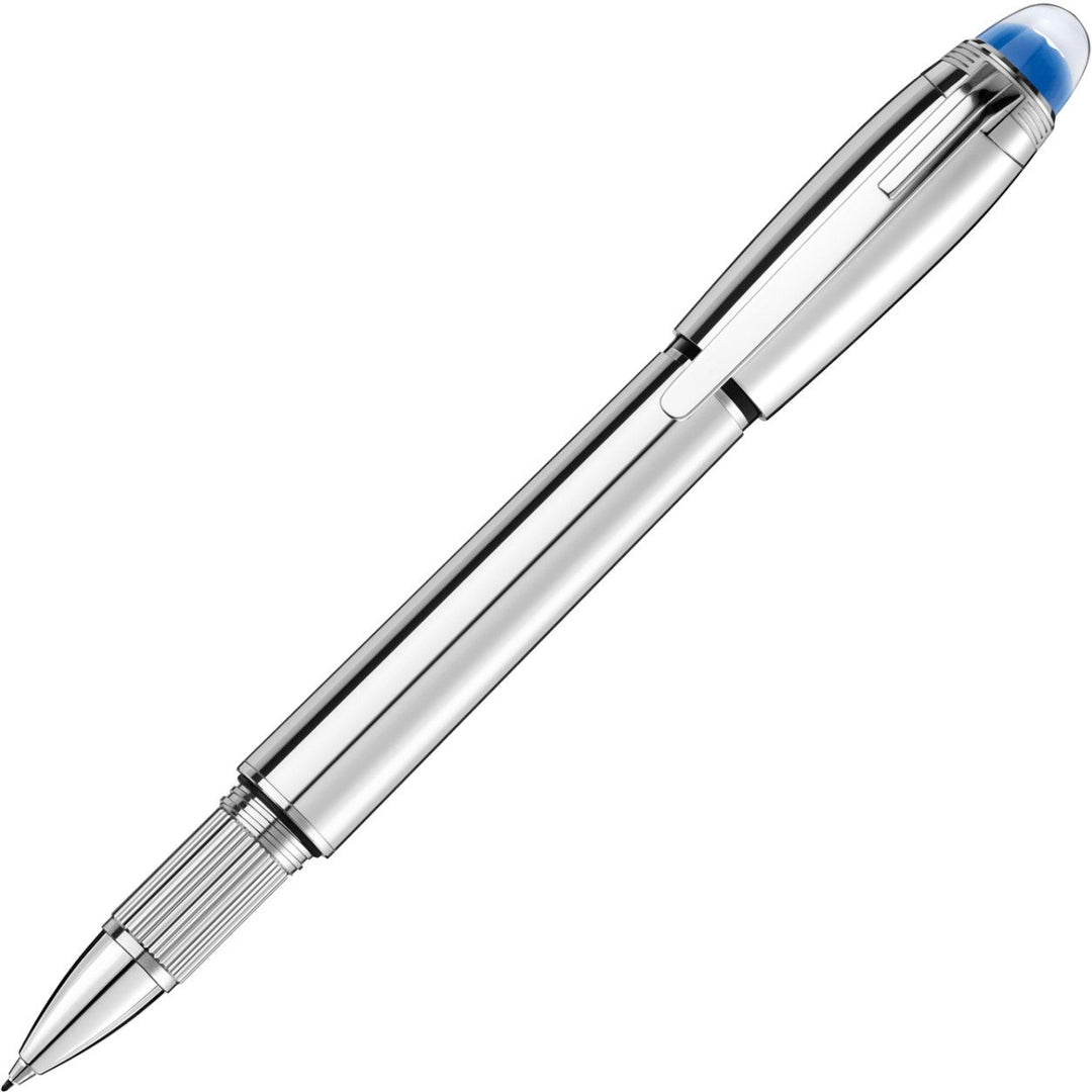 Cienkopis Montblanc StarWalker metalowy 118876 - Biżuteria Capodagli