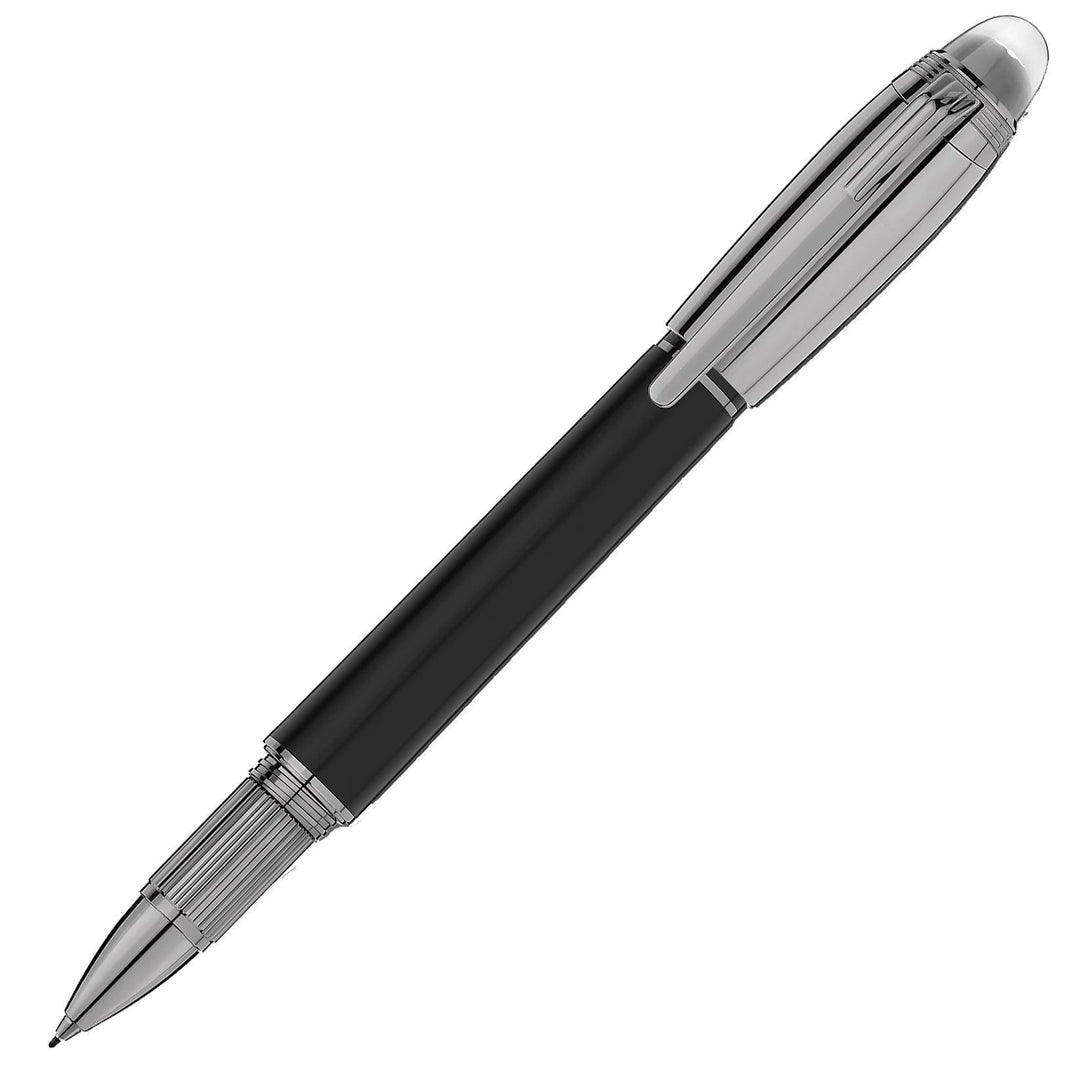 Cienkopis Montblanc StarWalker UltraBlack Doué 126365 - Capodagli 1937