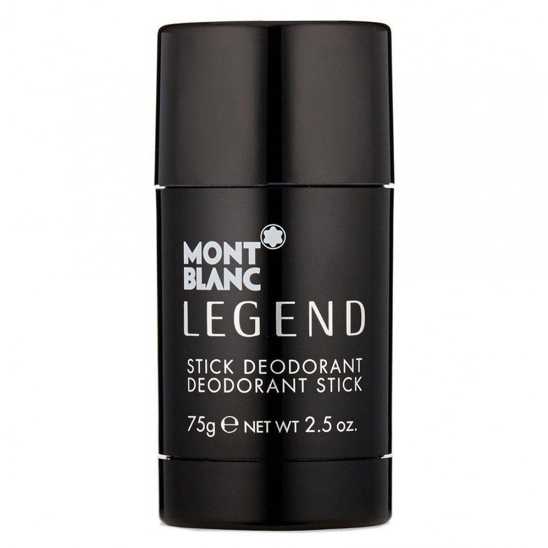 Montblanc Legend Desodorante en barra 75 g 3386460032735 - Capodagli 1937