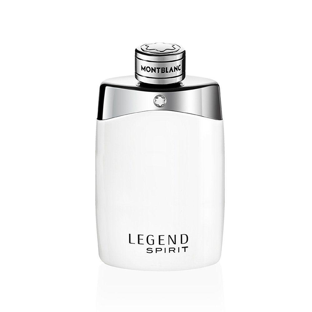 Montblanc Legend Spirit toaletní voda 200ml 3386460083287 - Capodagli 1937