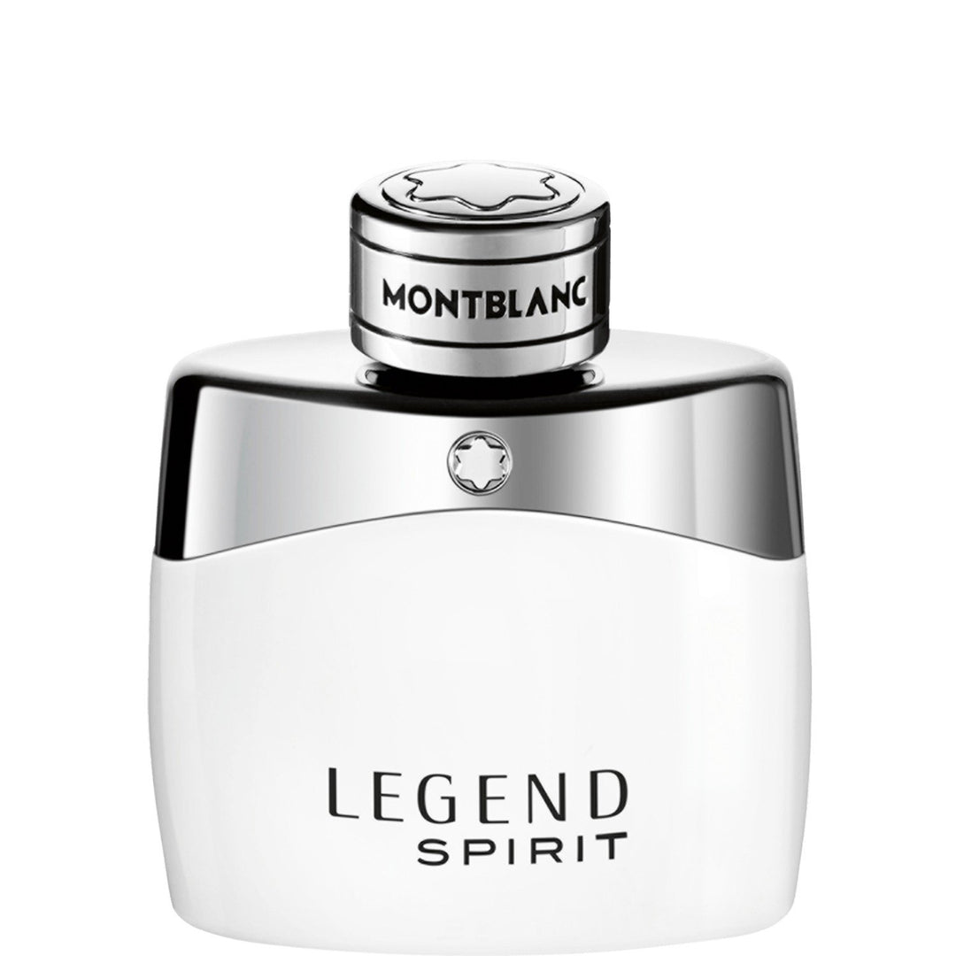 Montblanc Legend Spirit toalettvíz 50 ml 115366 - Capodagli Jewelry