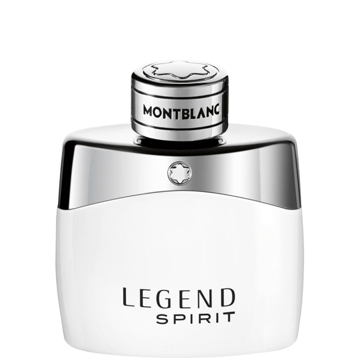 Montblanc Legend Spirit eau de toilette 50ml 115366 - Bijoux Capodagli