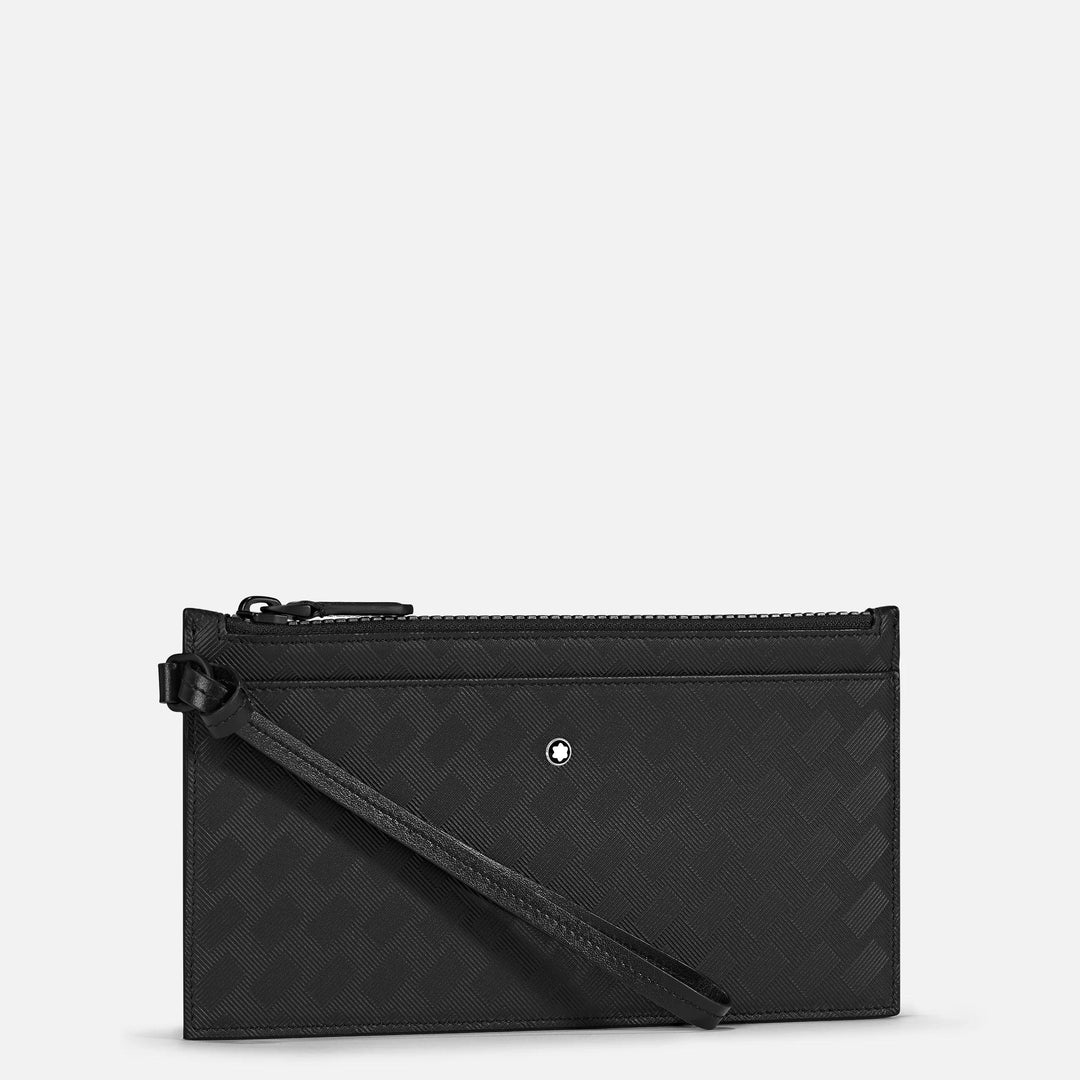 Montblanc mini pouzdro 8 přihrádek Montblanc Extreme 3.0 černý 129978 - Capodagli 1937