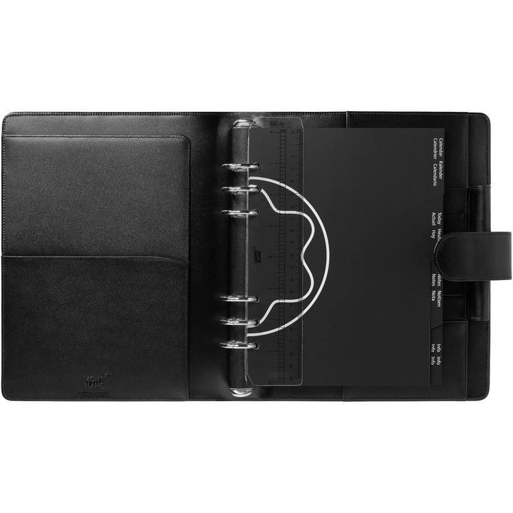 Montblanc large organizer A5 Meisterstück 14875 - Capodagli Jewellery