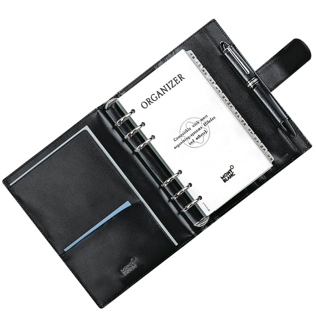 Montblanc μεγάλος διοργανωτής A5 Meisterstück 14875 - Capodagli 1937