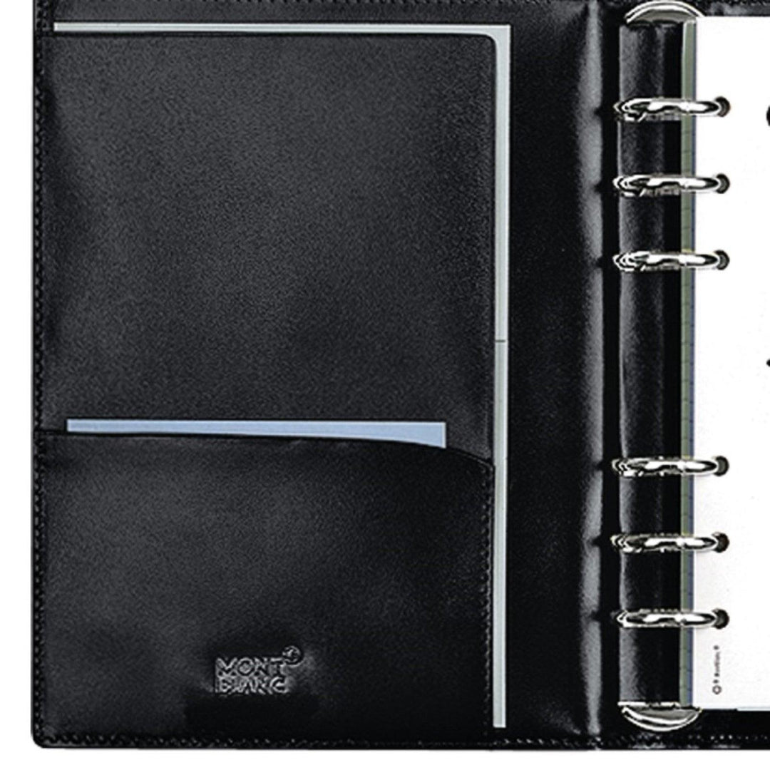 Montblanc μεγάλος διοργανωτής A5 Meisterstück 14875 - Capodagli 1937