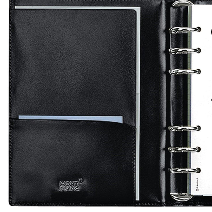 Montblanc μεγάλος διοργανωτής A5 Meisterstück 14875 - Capodagli 1937