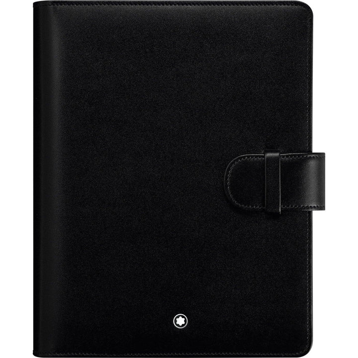 Montblanc medium organisator Meisterstück zwart 14257 - Capodagli Jewellery