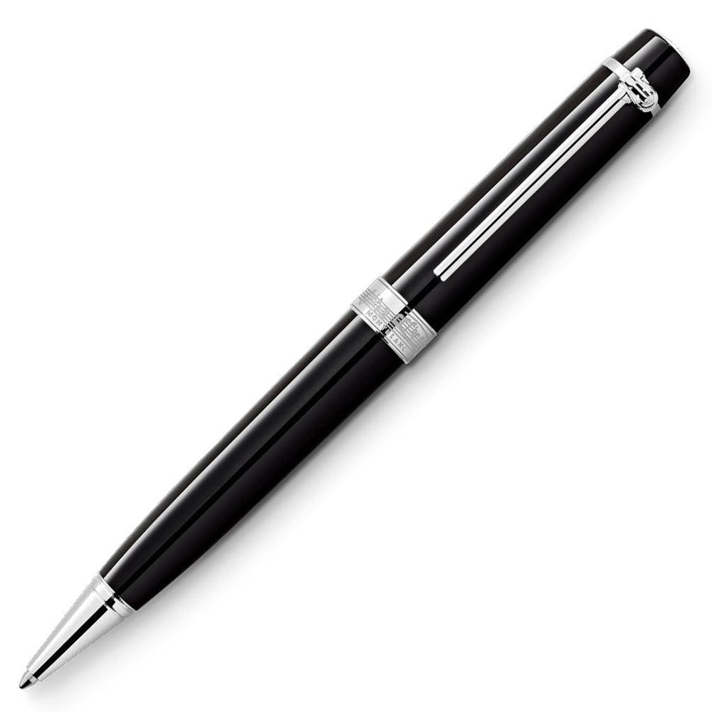 Długopis Montblanc Zestaw długopisów Donation Pen Frederic Chopin + notatnik 127642 - Capodagli 1937