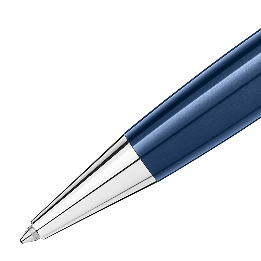 Stylo bille Montblanc Doué Classique Meisterstück Le tour du monde en 80 jours 126351 - Capodagli 1937