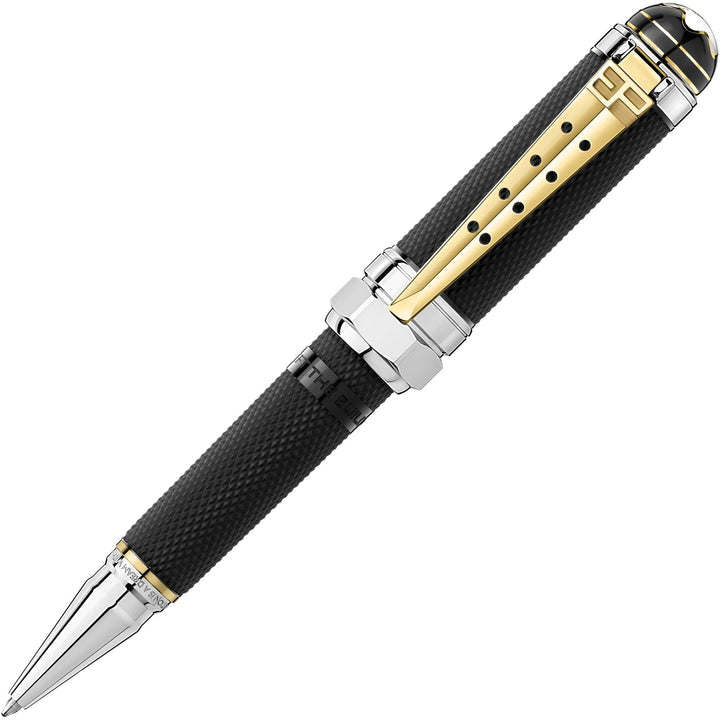 Montblanc kulspetspenna Great Characters Elvis Presley Special Edition 125506 - Capodagli 1937
