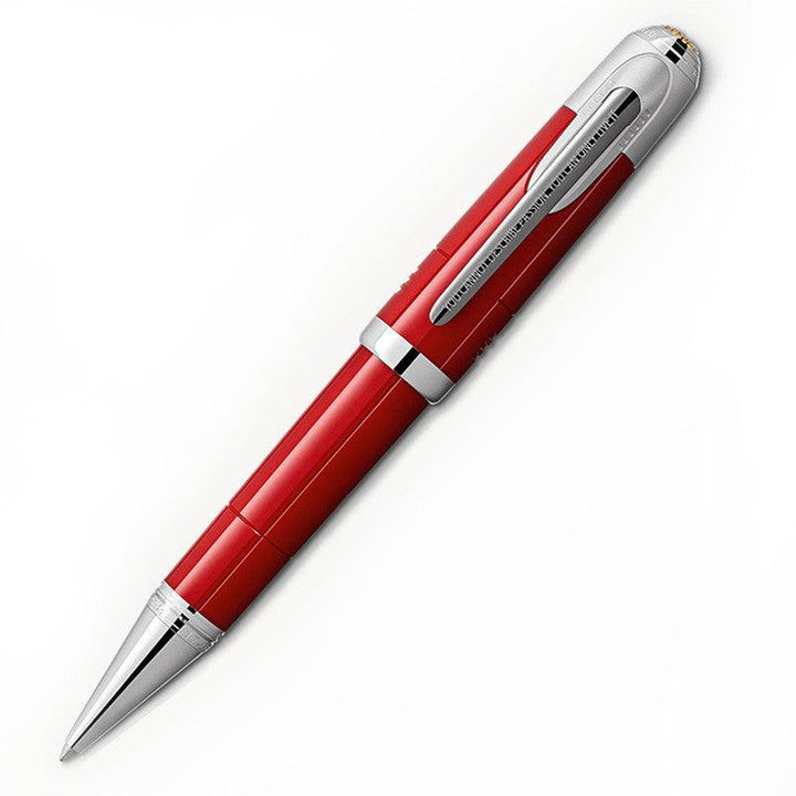Στυλό Montblanc Great Characters Enzo Ferrari Special Edition 127176 - Capodagli 1937