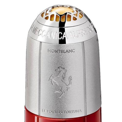 Στυλό Montblanc Great Characters Enzo Ferrari Special Edition 127176 - Capodagli 1937