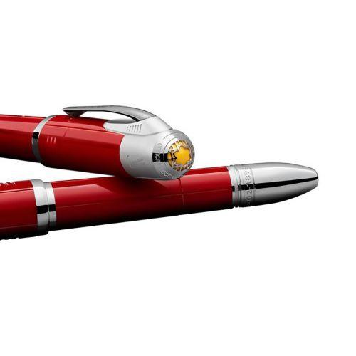 Στυλό Montblanc Great Characters Enzo Ferrari Special Edition 127176 - Capodagli 1937