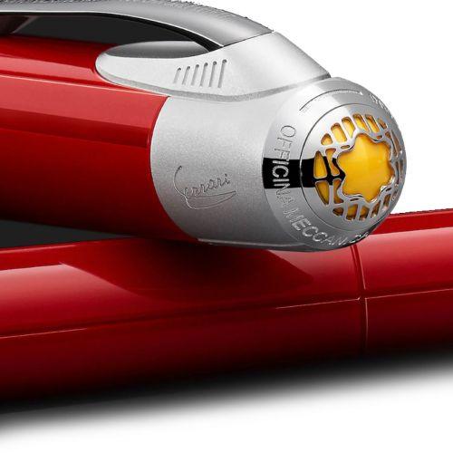 Στυλό Montblanc Great Characters Enzo Ferrari Special Edition 127176 - Capodagli 1937