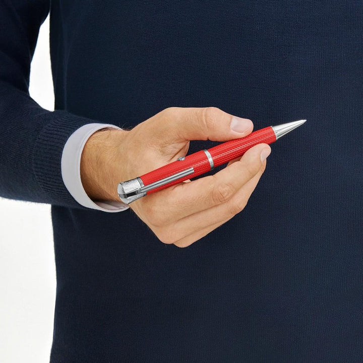 Montblanc kuglepen Great Characters James Dean Special Edition 117891 - Gioielleria Capodagli