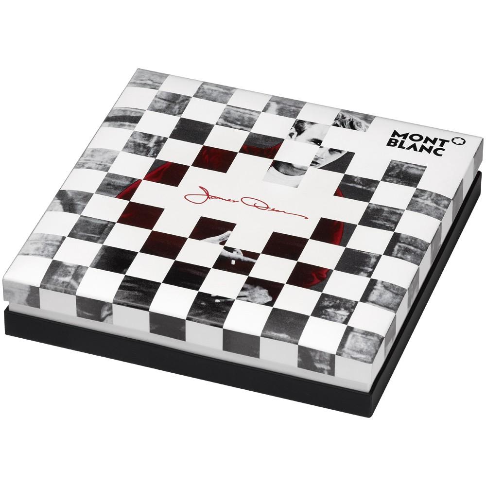 Montblanc kuglepen Great Characters James Dean Special Edition 117891 - Gioielleria Capodagli