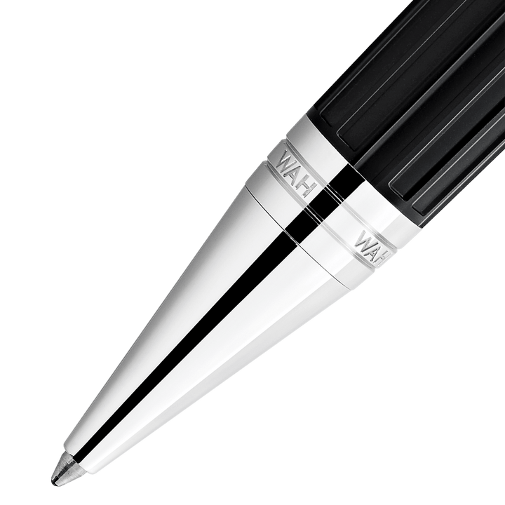 Montblanc kulspetspenna Great Characters Jimi Hendrix Special Edition 128846 - Capodagli 1937