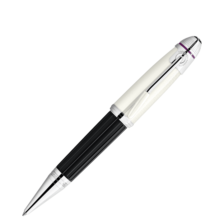 Montblanc kulspetspenna Great Characters Jimi Hendrix Special Edition 128846 - Capodagli 1937