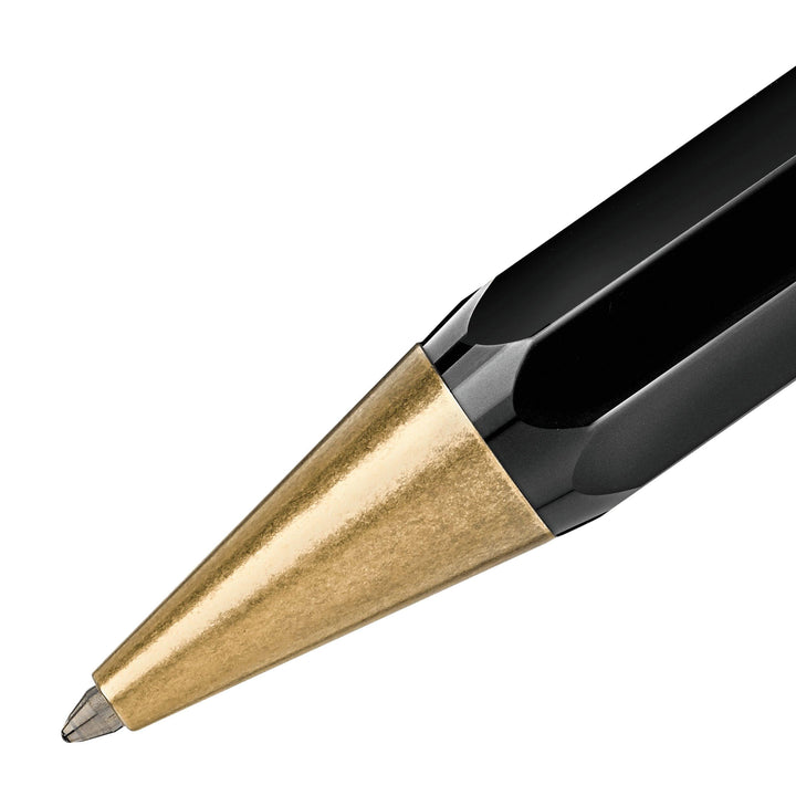 Montblanc kulspetspenna Heritage Egyptomania Special Edition 125494 - Capodagli Jewellery