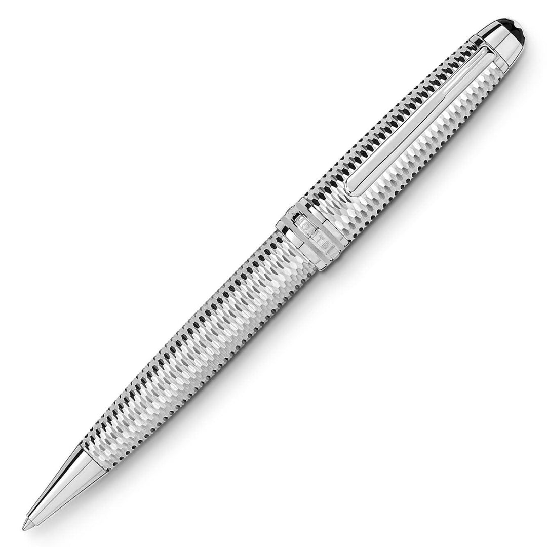 Długopis Montblanc Meisterstück Geometry Solitaire Midsize 118099 - Capodagli 1937