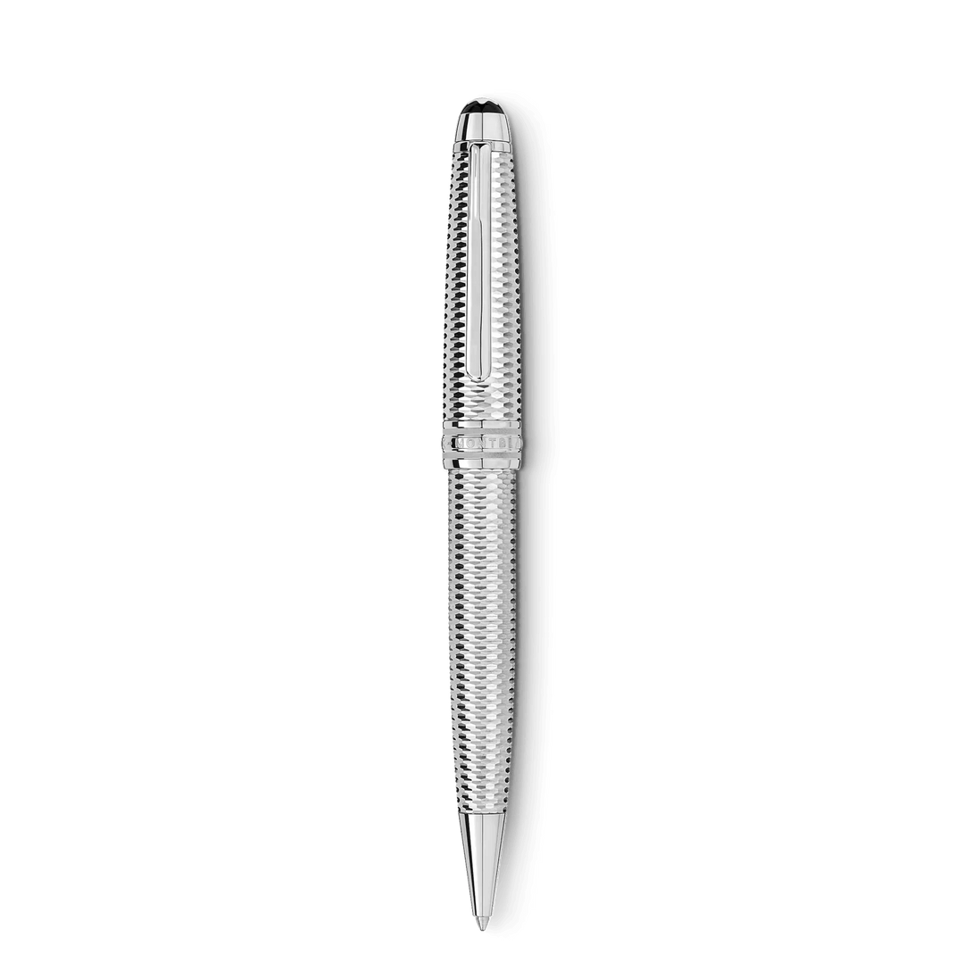 Długopis Montblanc Meisterstück Geometry Solitaire Midsize 118099 - Capodagli 1937