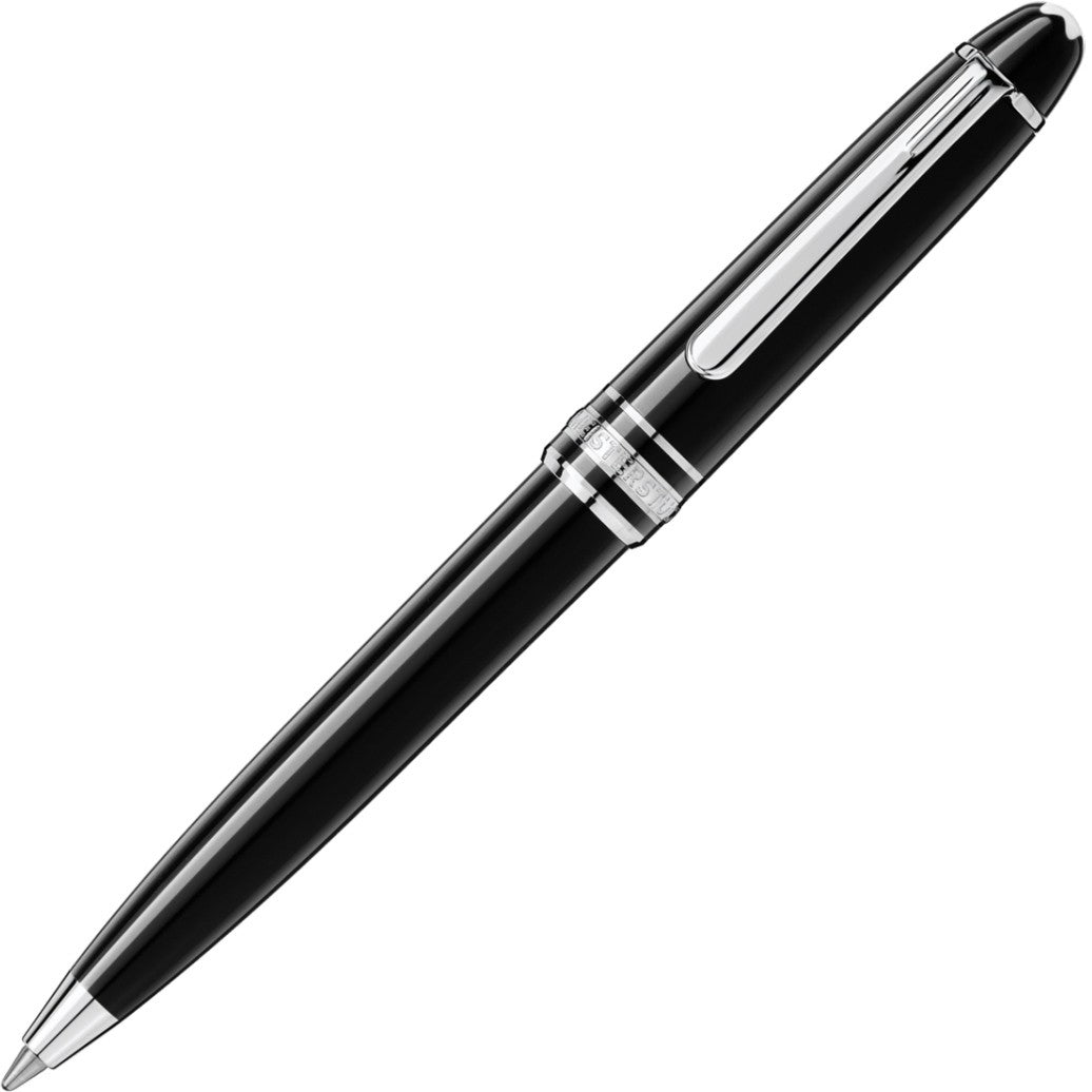 Długopis Montblanc Meisterstück Platinum Line Hommage à W.A. Mozart 108749 - Capodagli Jewellery