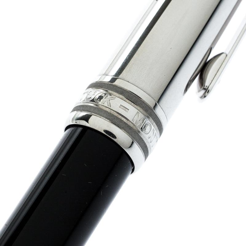 Stylo bille Montblanc Meisterstück Solitaire Classique Emirates Airline Foundation Inflight 111284 - Capodagli 1937