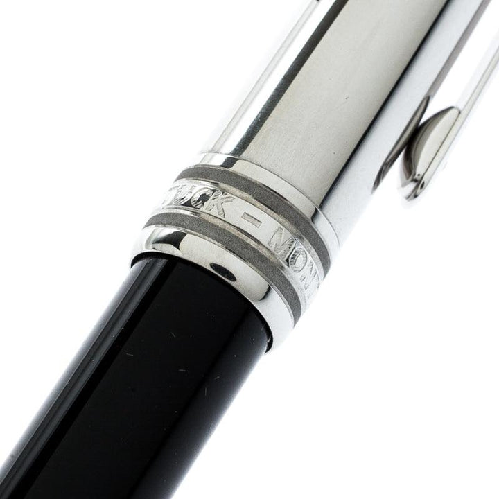 Stylo bille Montblanc Meisterstück Solitaire Classique Emirates Airline Foundation Inflight 111284 - Capodagli 1937
