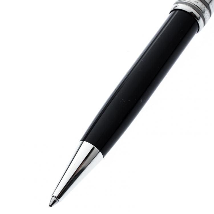 Stylo bille Montblanc Meisterstück Solitaire Classique Emirates Airline Foundation Inflight 111284 - Capodagli 1937