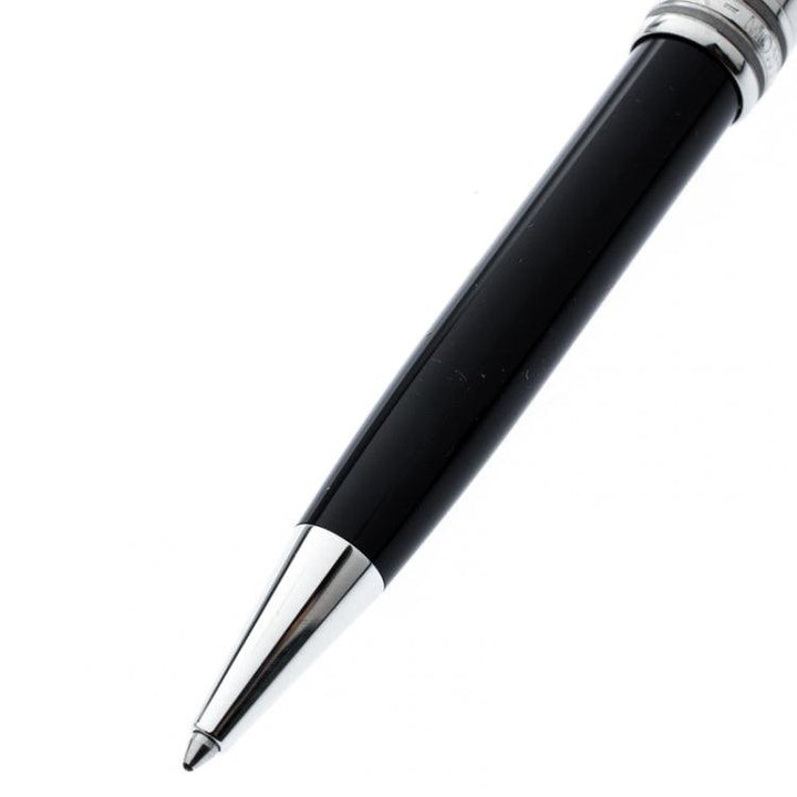 Stylo bille Montblanc Meisterstück Solitaire Classique Emirates Airline Foundation Inflight 111284 - Capodagli 1937