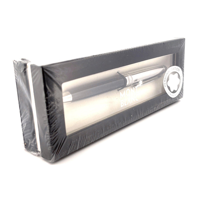 Stylo bille Montblanc Meisterstück Solitaire Classique Emirates Airline Foundation Inflight 111284 - Capodagli 1937