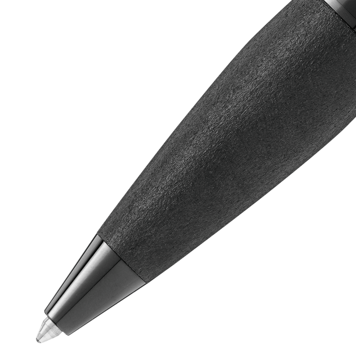 Montblanc StarWalker BlackCosmos Doué kuličkové pero černé 129290 - Capodagli 1937