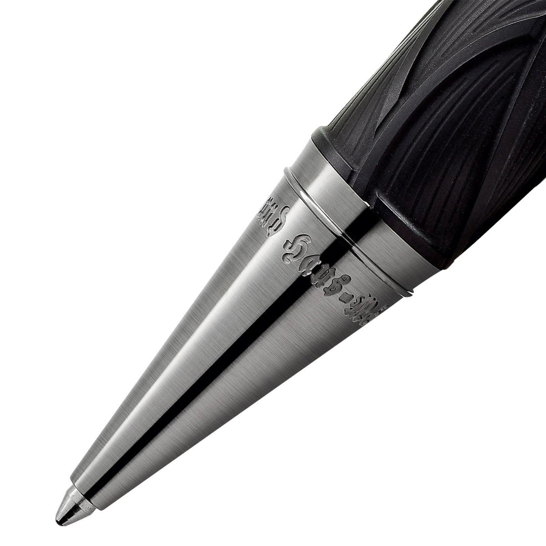 Montblanc kuglepen Writers Edition Homage to Brothers Grimm limited edition 10300 styk 128364 - Capodagli 1937