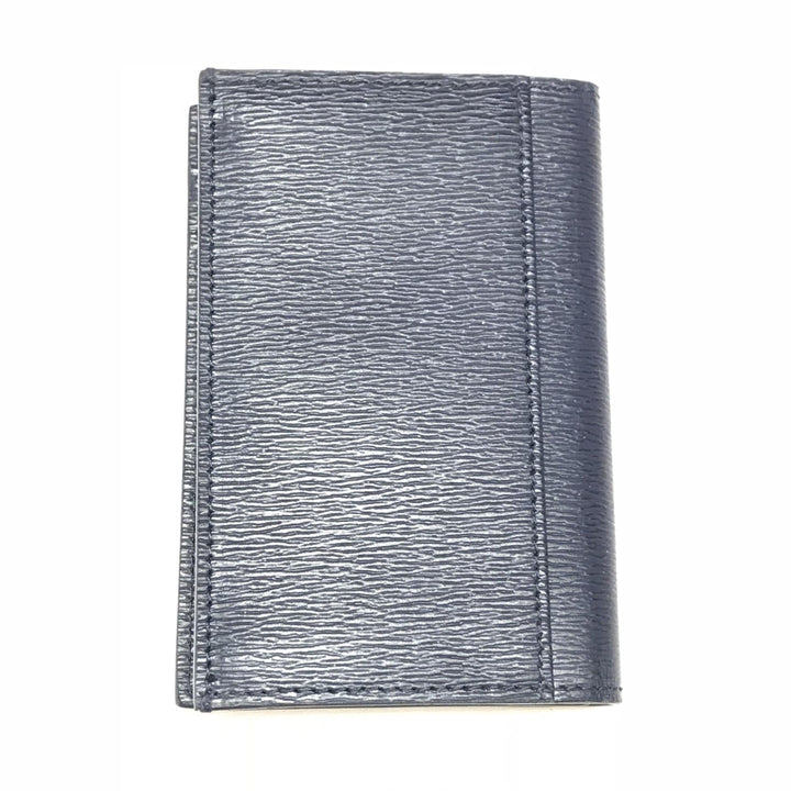 Montblanc visitkortshållare 4810 Westside Blue 118662 - Capodagli Jewelry