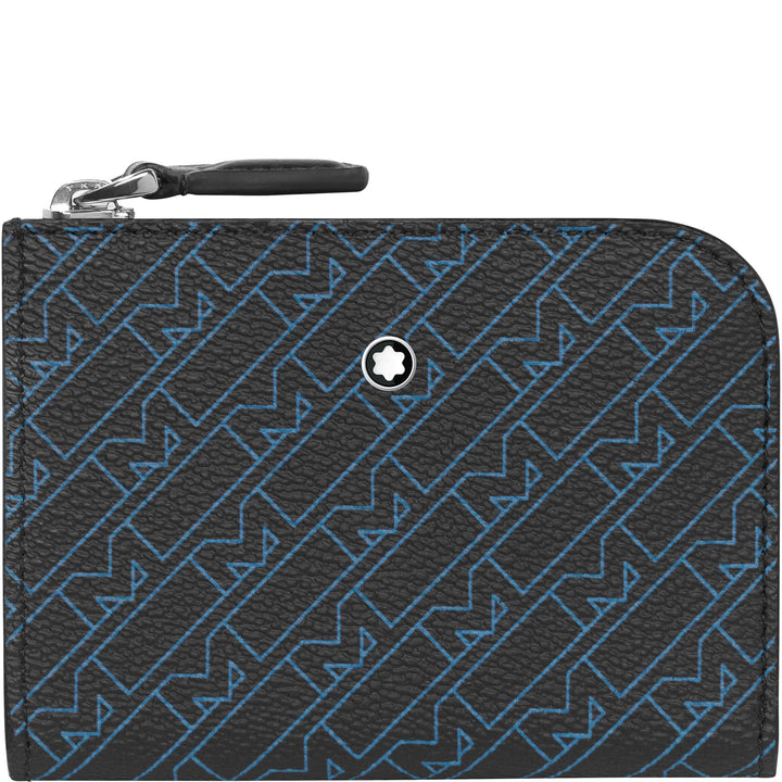 Montblanc Visitenkartenetui mit Reißverschluss Montblanc M_Gram 4810 127906 – Capodagli 1937