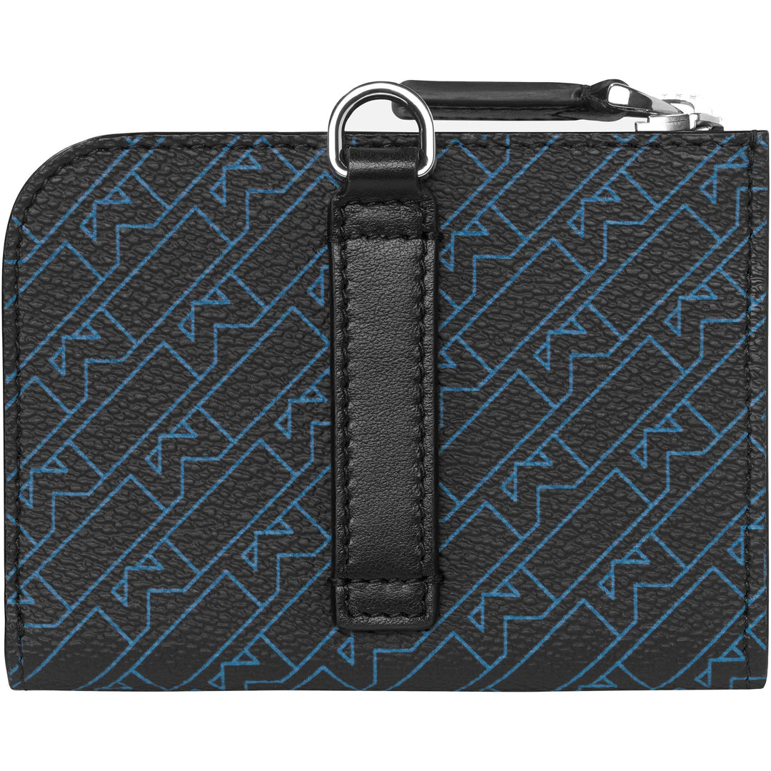 Montblanc Visitenkartenetui mit Reißverschluss Montblanc M_Gram 4810 127906 – Capodagli 1937